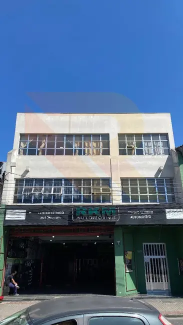 Foto 1 de Sala Comercial para alugar, 70m2 em Jardim Rincão, Aruja - SP