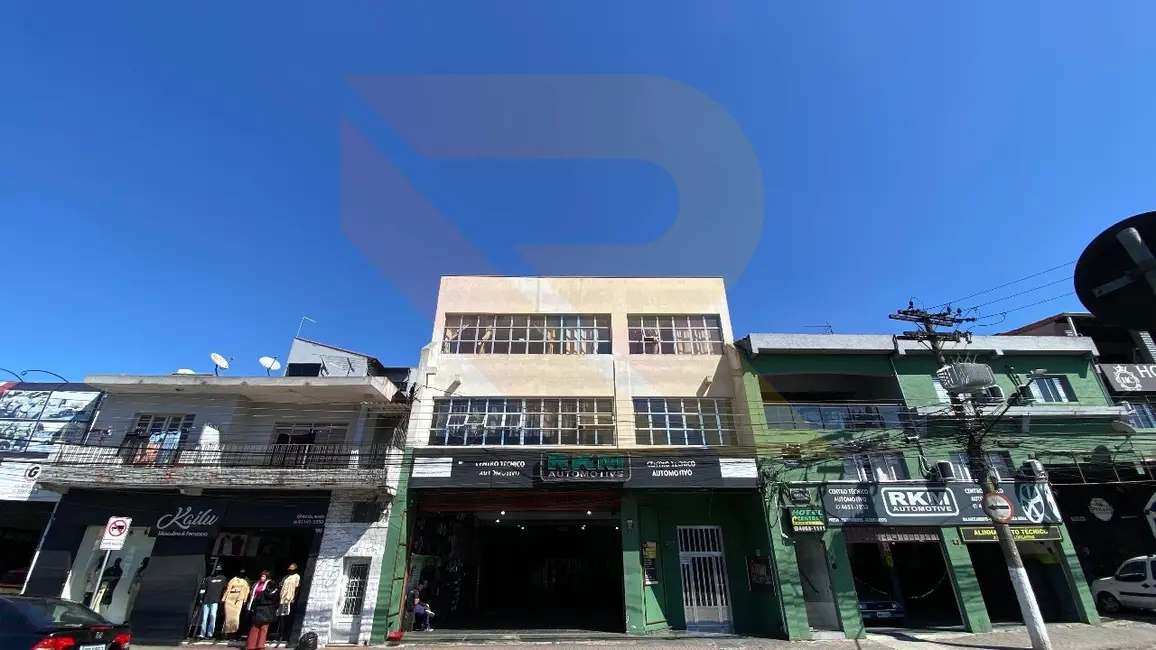 Foto 9 de Sala Comercial para alugar, 70m2 em Jardim Rincão, Aruja - SP