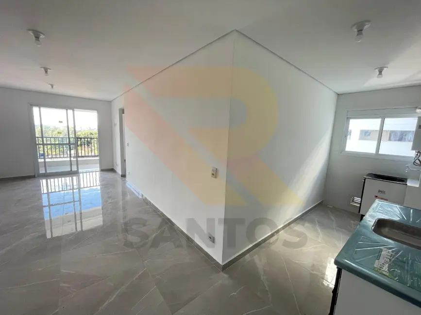 Foto 1 de Apartamento com 2 quartos para alugar, 55m2 em Cidade Nova Arujá, Aruja - SP