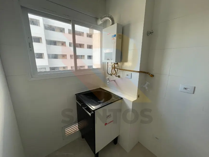 Foto 2 de Apartamento com 2 quartos para alugar, 55m2 em Cidade Nova Arujá, Aruja - SP