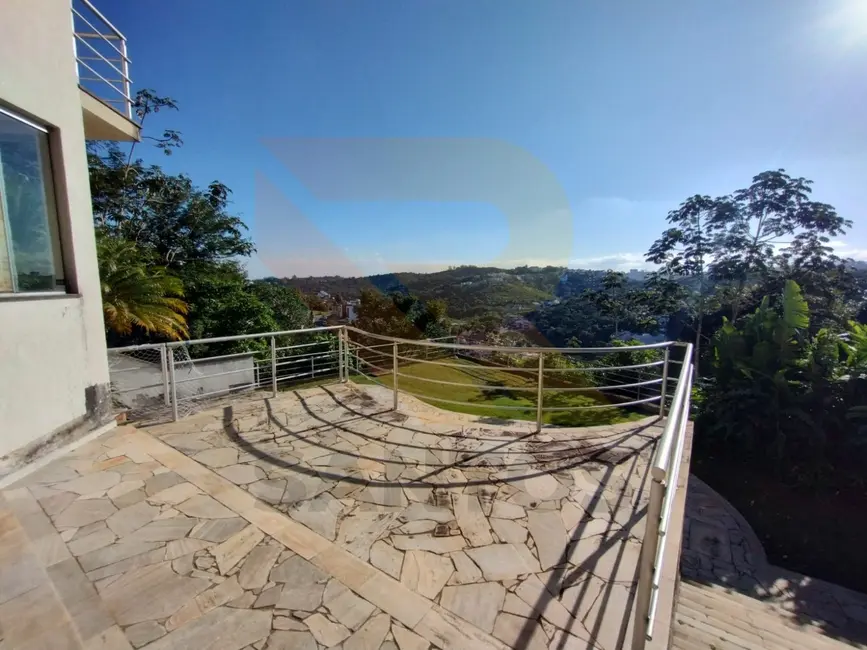 Foto 7 de Casa de Condomínio com 4 quartos à venda, 1100m2 em Jardim Imperial Hills III, Aruja - SP