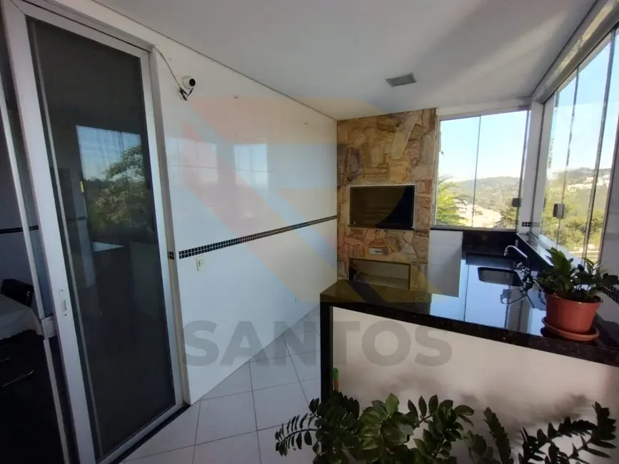 Foto 8 de Casa de Condomínio com 4 quartos à venda, 1100m2 em Jardim Imperial Hills III, Aruja - SP