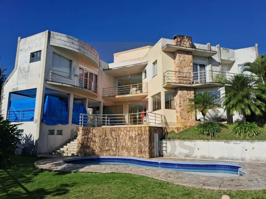 Foto 4 de Casa de Condomínio com 4 quartos à venda, 1100m2 em Jardim Imperial Hills III, Aruja - SP