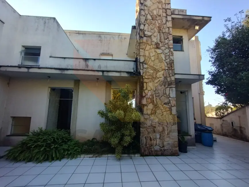 Foto 6 de Casa de Condomínio com 4 quartos à venda, 1100m2 em Jardim Imperial Hills III, Aruja - SP