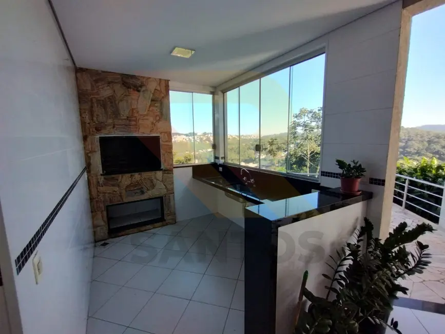 Foto 9 de Casa de Condomínio com 4 quartos à venda, 1100m2 em Jardim Imperial Hills III, Aruja - SP