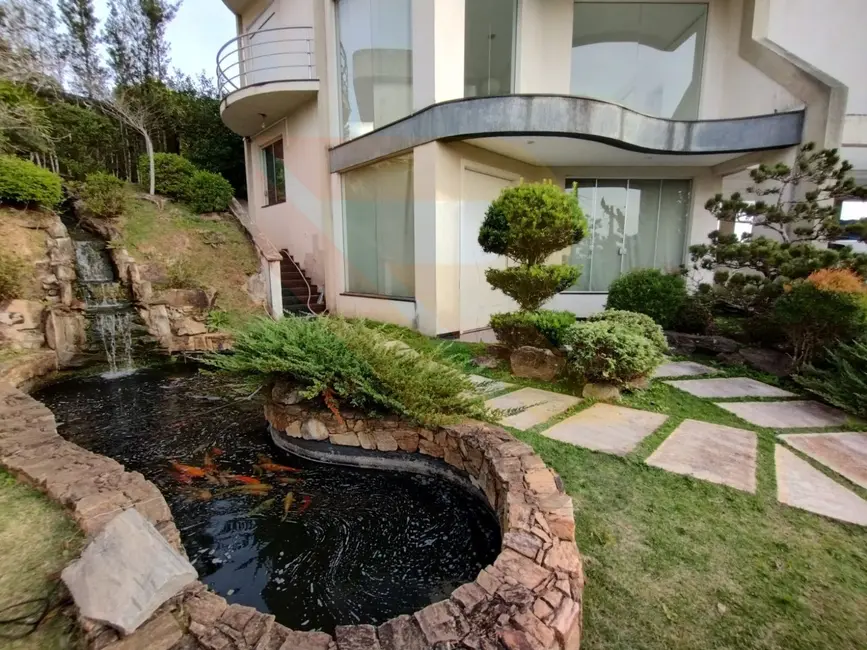 Foto 2 de Casa de Condomínio com 4 quartos à venda, 1100m2 em Jardim Imperial Hills III, Aruja - SP