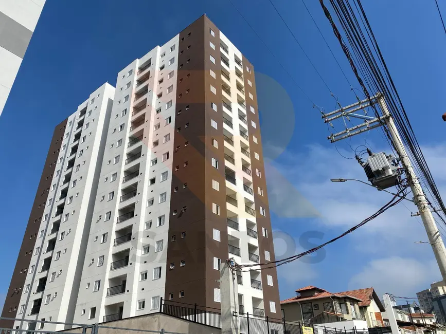 Apartamento com 3 quartos à venda, 58m2 em Cidade Nova Arujá, Aruja - SP - imagem 5 Foto 5 de Apartamento com 3 quartos à venda, 58m2 em Cidade Nova Arujá, Aruja - SP