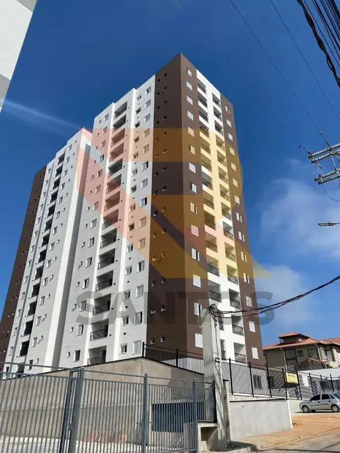 Apartamento com 2 quartos à venda, 55m2 em Cidade Nova Arujá, Aruja - SP - imagem 1 Foto 1 de Apartamento com 2 quartos à venda, 55m2 em Cidade Nova Arujá, Aruja - SP