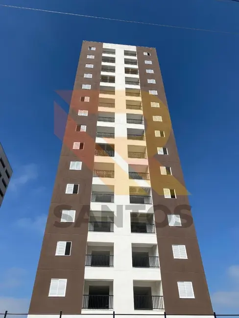 Apartamento com 2 quartos à venda, 55m2 em Cidade Nova Arujá, Aruja - SP - imagem 2 Foto 2 de Apartamento com 2 quartos à venda, 55m2 em Cidade Nova Arujá, Aruja - SP