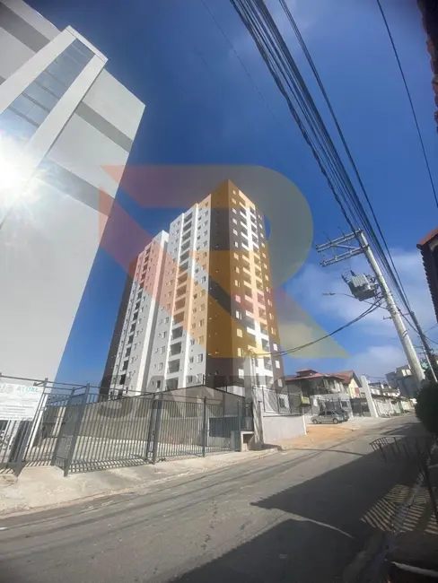 Apartamento com 2 quartos à venda, 55m2 em Cidade Nova Arujá, Aruja - SP - imagem 4 Foto 4 de Apartamento com 2 quartos à venda, 55m2 em Cidade Nova Arujá, Aruja - SP