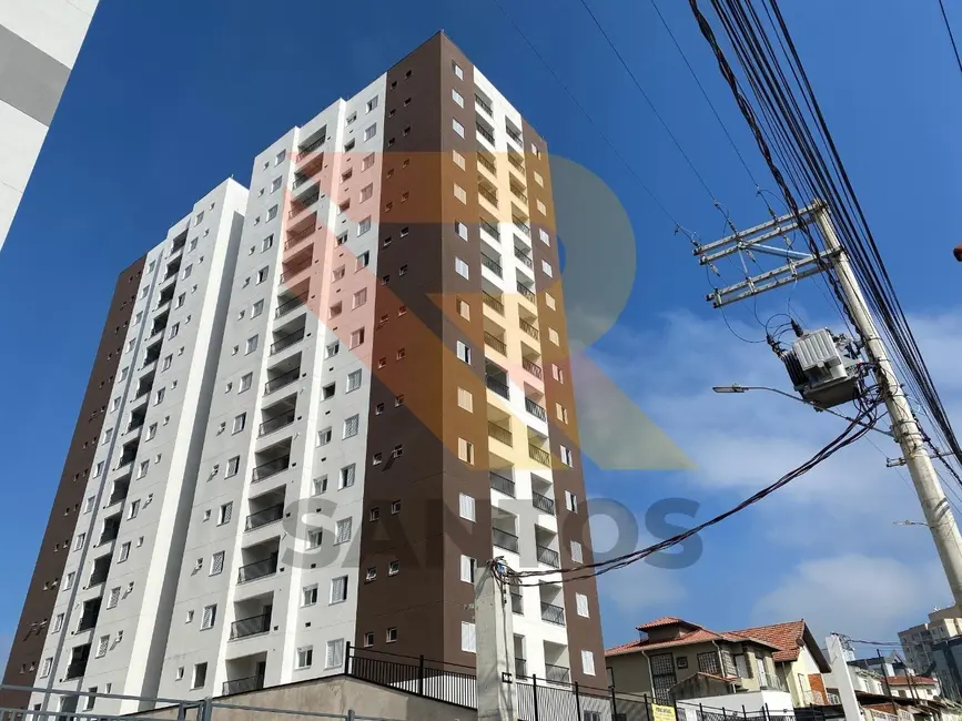 Apartamento com 2 quartos à venda, 55m2 em Cidade Nova Arujá, Aruja - SP - imagem 5 Foto 5 de Apartamento com 2 quartos à venda, 55m2 em Cidade Nova Arujá, Aruja - SP