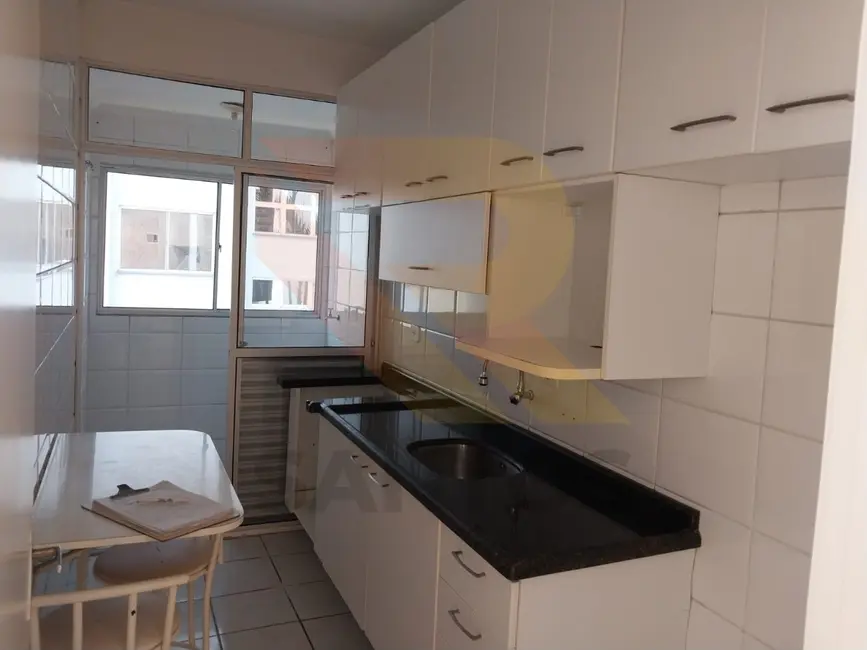 Foto 6 de Apartamento com 2 quartos à venda, 56m2 em Jordanópolis, Aruja - SP
