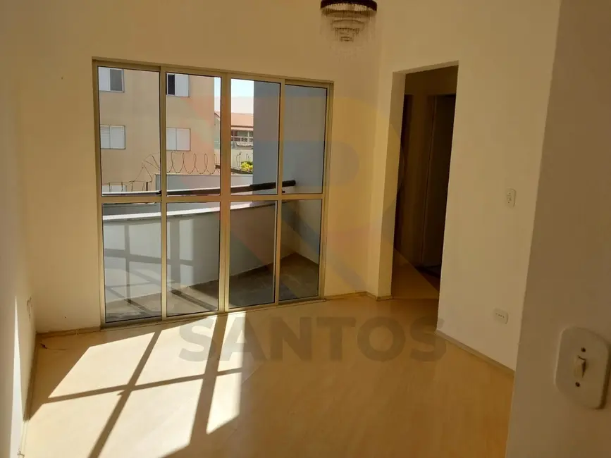 Foto 1 de Apartamento com 2 quartos à venda, 56m2 em Jordanópolis, Aruja - SP
