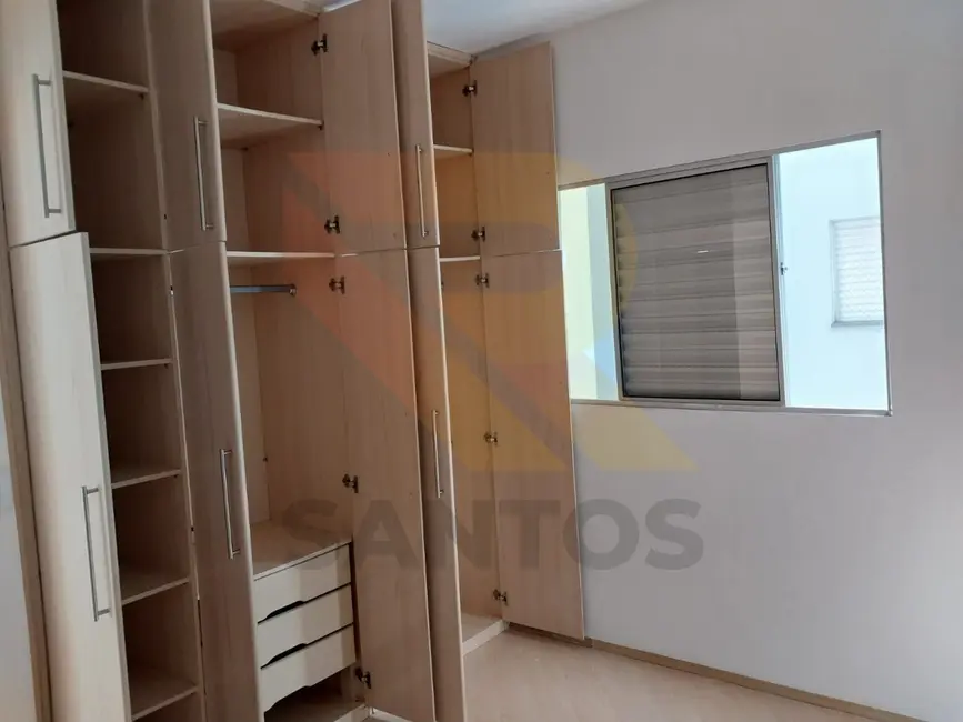 Foto 3 de Apartamento com 2 quartos à venda, 56m2 em Jordanópolis, Aruja - SP