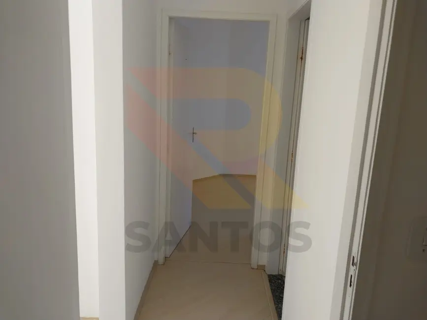 Foto 9 de Apartamento com 2 quartos à venda, 56m2 em Jordanópolis, Aruja - SP