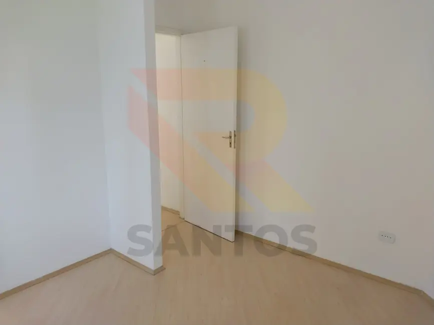Foto 4 de Apartamento com 2 quartos à venda, 56m2 em Jordanópolis, Aruja - SP