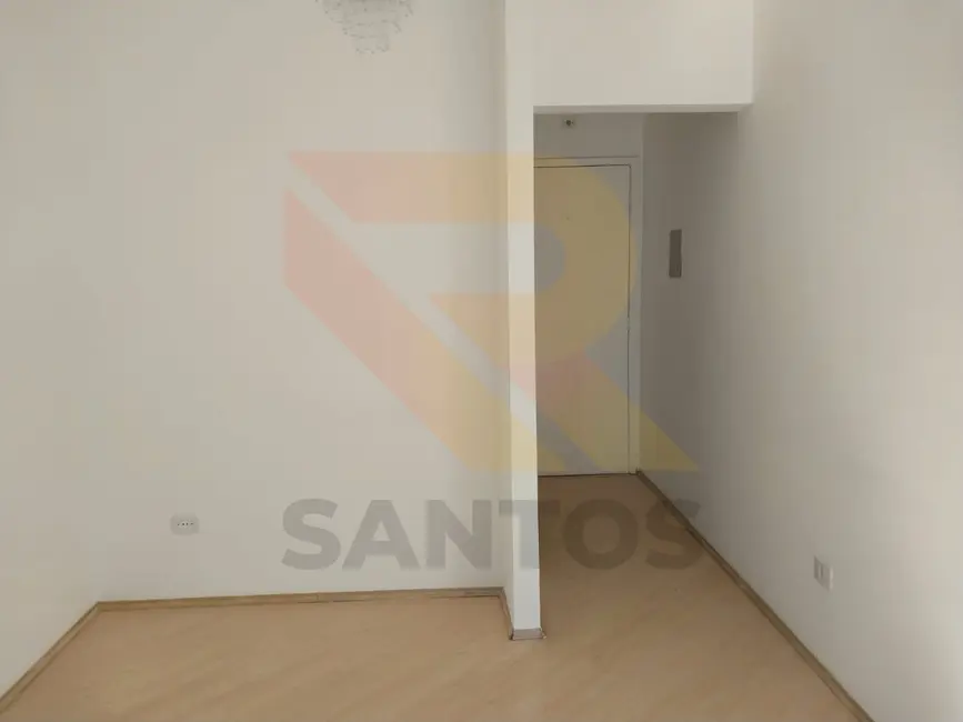 Foto 2 de Apartamento com 2 quartos à venda, 56m2 em Jordanópolis, Aruja - SP