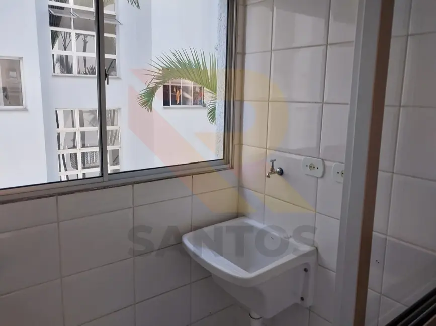 Foto 7 de Apartamento com 2 quartos à venda, 56m2 em Jordanópolis, Aruja - SP