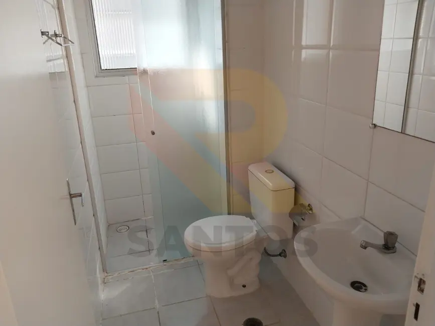 Foto 8 de Apartamento com 2 quartos à venda, 56m2 em Jordanópolis, Aruja - SP