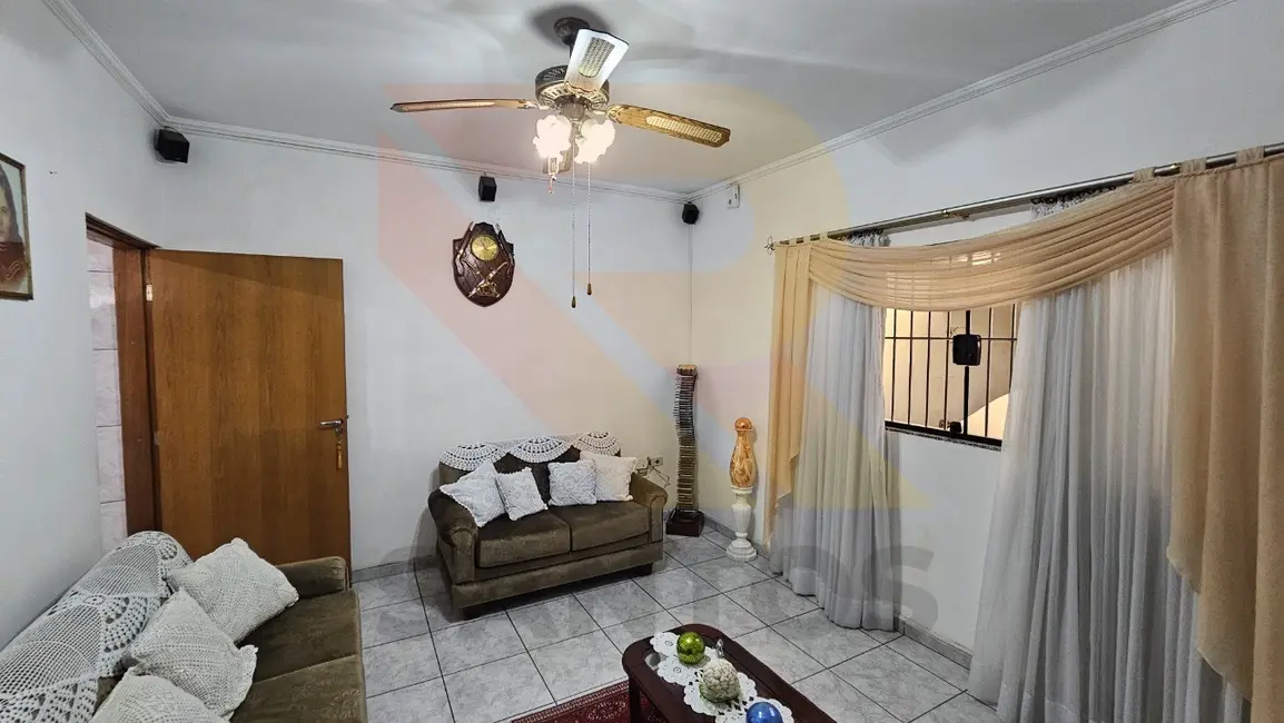Foto 8 de Casa com 3 quartos à venda, 10m2 em Jardim das Cerejeiras, Aruja - SP