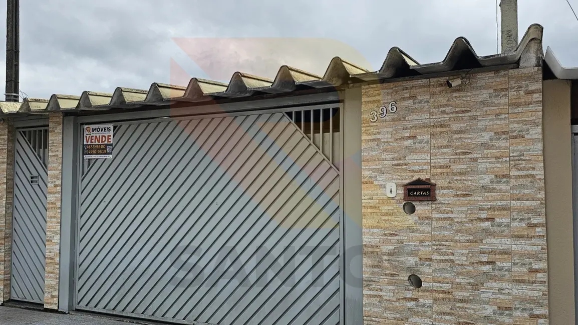 Foto 1 de Casa com 3 quartos à venda, 10m2 em Jardim das Cerejeiras, Aruja - SP