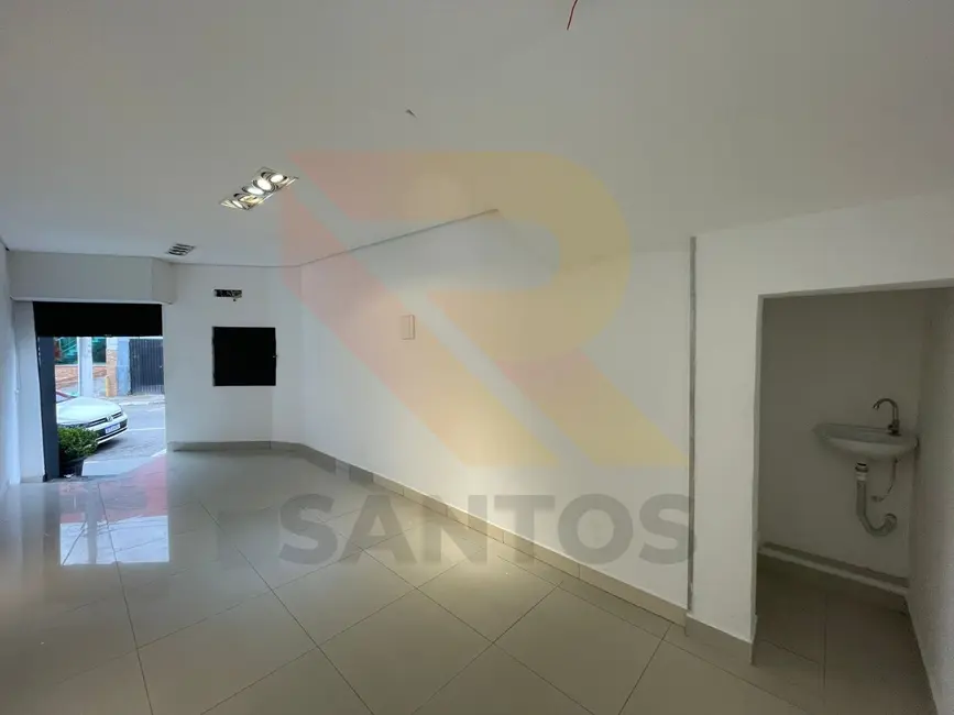 Sala Comercial para alugar, 12m2 em Vila Flora Regina, Aruja - SP - imagem 8 Foto 8 de Sala Comercial para alugar, 12m2 em Vila Flora Regina, Aruja - SP