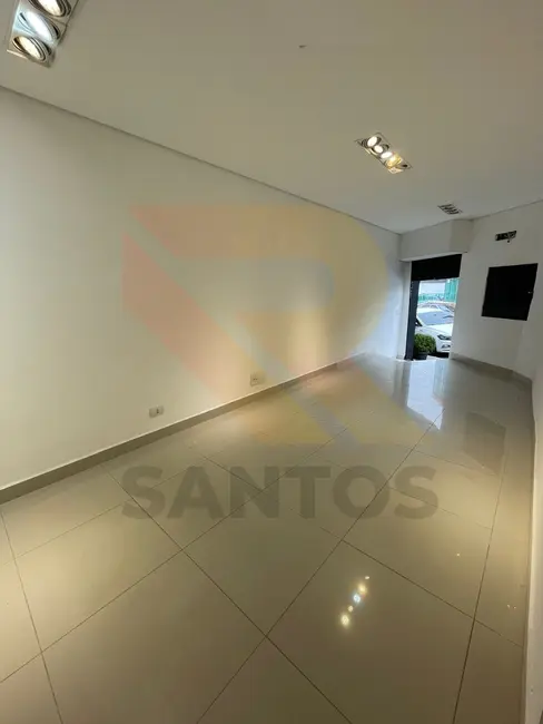 Sala Comercial para alugar, 12m2 em Vila Flora Regina, Aruja - SP - imagem 7 Foto 7 de Sala Comercial para alugar, 12m2 em Vila Flora Regina, Aruja - SP