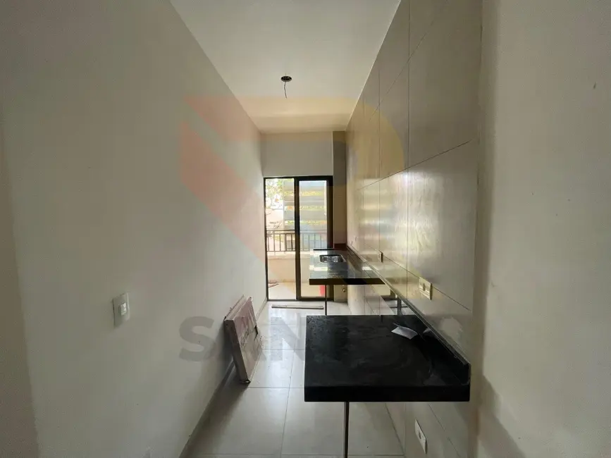 Foto 4 de Apartamento com 2 quartos para alugar, 56m2 em Vila Pilar, Aruja - SP