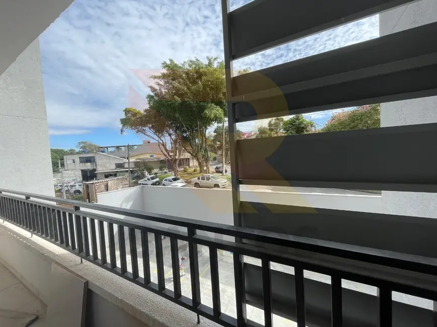 Foto 5 de Apartamento com 2 quartos para alugar, 56m2 em Vila Pilar, Aruja - SP