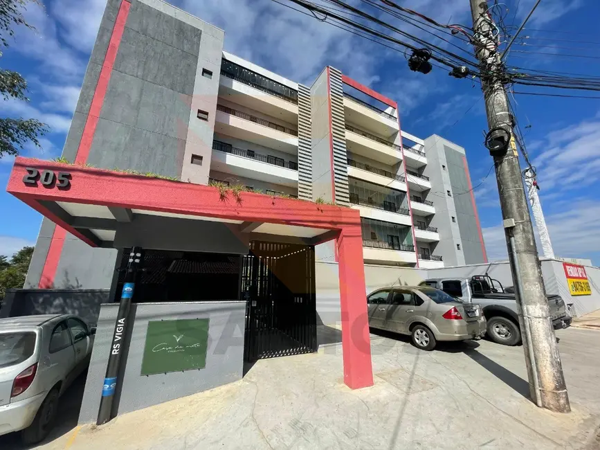 Foto 1 de Apartamento com 2 quartos para alugar, 56m2 em Vila Pilar, Aruja - SP