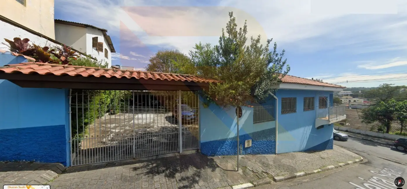 Foto 3 de Sala Comercial com 5 quartos à venda, 724m2 em Centro, Aruja - SP