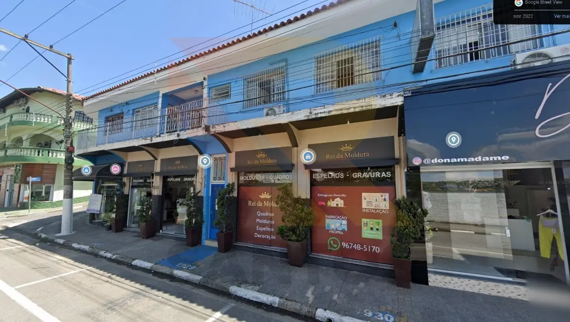 Foto 2 de Sala Comercial com 5 quartos à venda, 724m2 em Centro, Aruja - SP