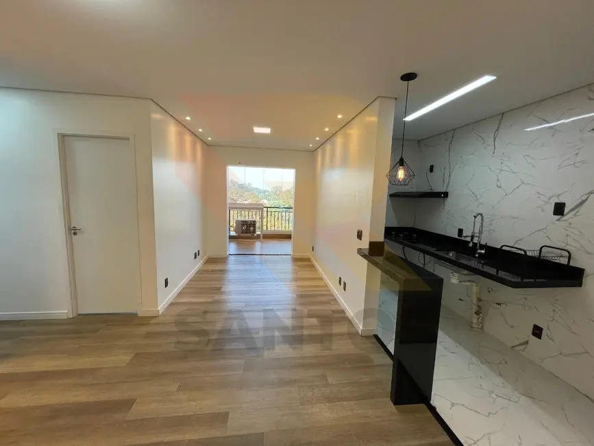 Foto 1 de Apartamento com 2 quartos para alugar, 67m2 em Jardim Limoeiro, Aruja - SP