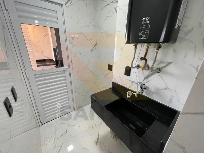 Foto 2 de Apartamento com 2 quartos para alugar, 67m2 em Jardim Limoeiro, Aruja - SP