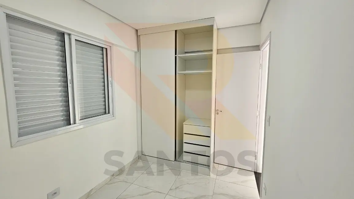 Foto 2 de Apartamento com 2 quartos para alugar, 55m2 em Cidade Nova Arujá, Aruja - SP
