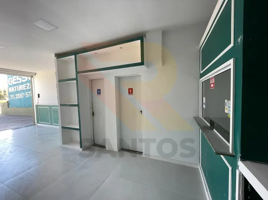 Foto 5 de Sala Comercial para alugar, 150m2 em Arujá Center Ville, Aruja - SP