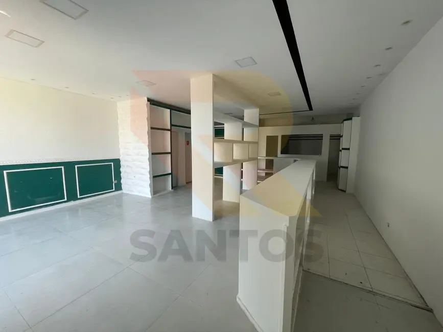 Foto 2 de Sala Comercial para alugar, 150m2 em Arujá Center Ville, Aruja - SP