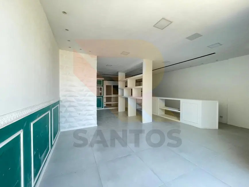 Foto 3 de Sala Comercial para alugar, 150m2 em Arujá Center Ville, Aruja - SP