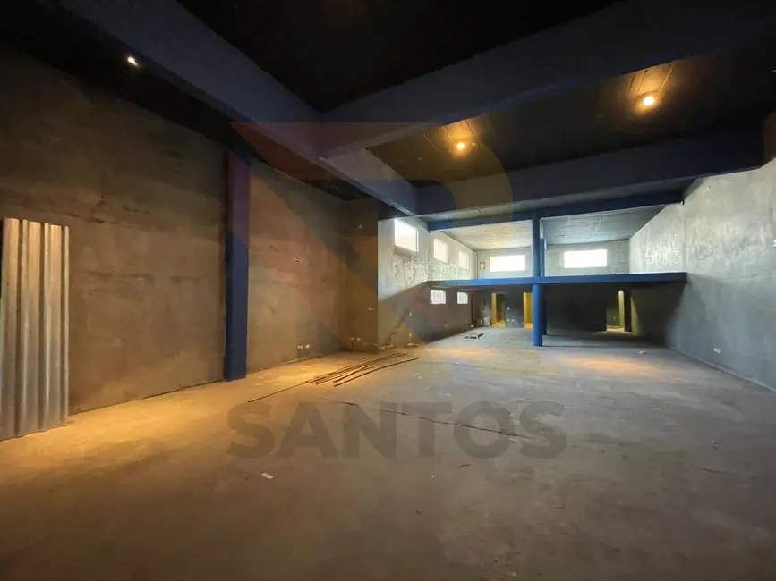 Foto 2 de Sala Comercial para alugar, 500m2 em Centro, Aruja - SP