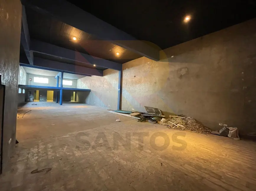 Foto 5 de Sala Comercial para alugar, 500m2 em Centro, Aruja - SP