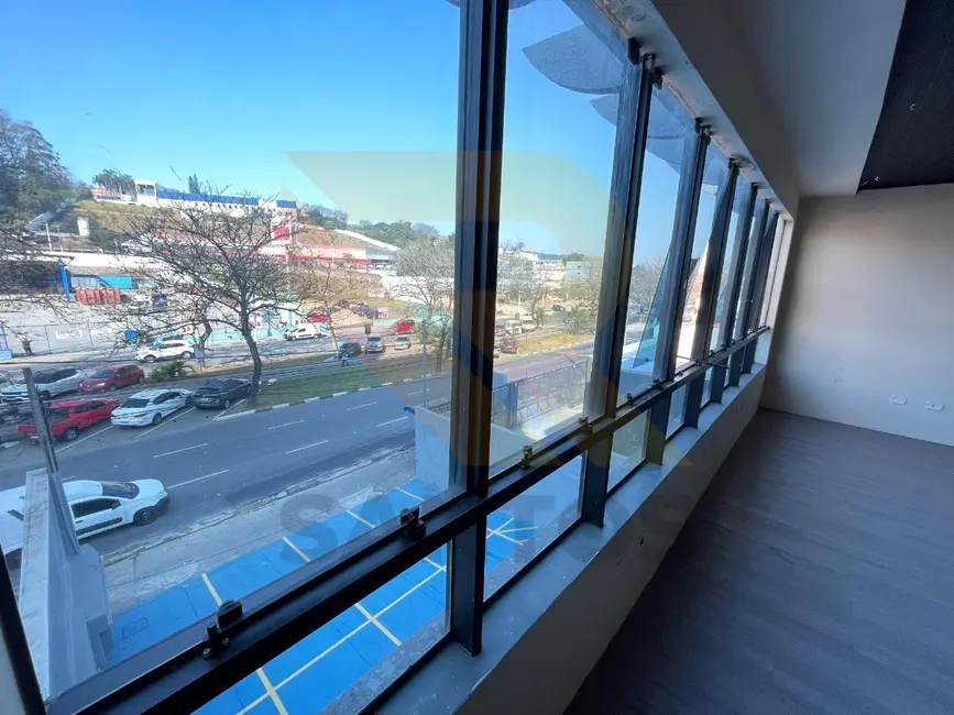 Foto 7 de Sala Comercial para alugar, 500m2 em Centro, Aruja - SP