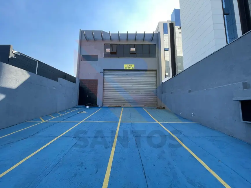 Foto 1 de Sala Comercial para alugar, 500m2 em Centro, Aruja - SP