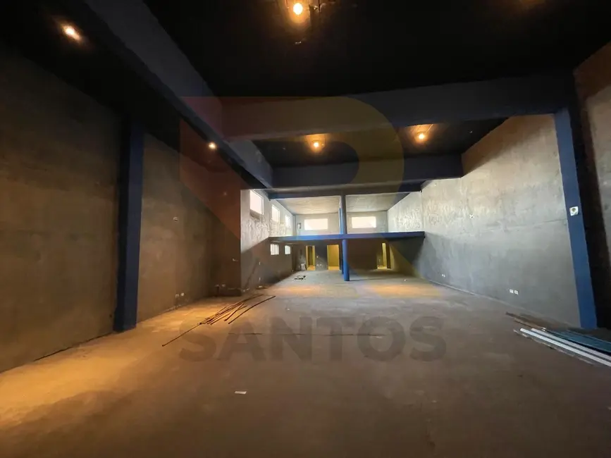 Foto 4 de Sala Comercial para alugar, 500m2 em Centro, Aruja - SP