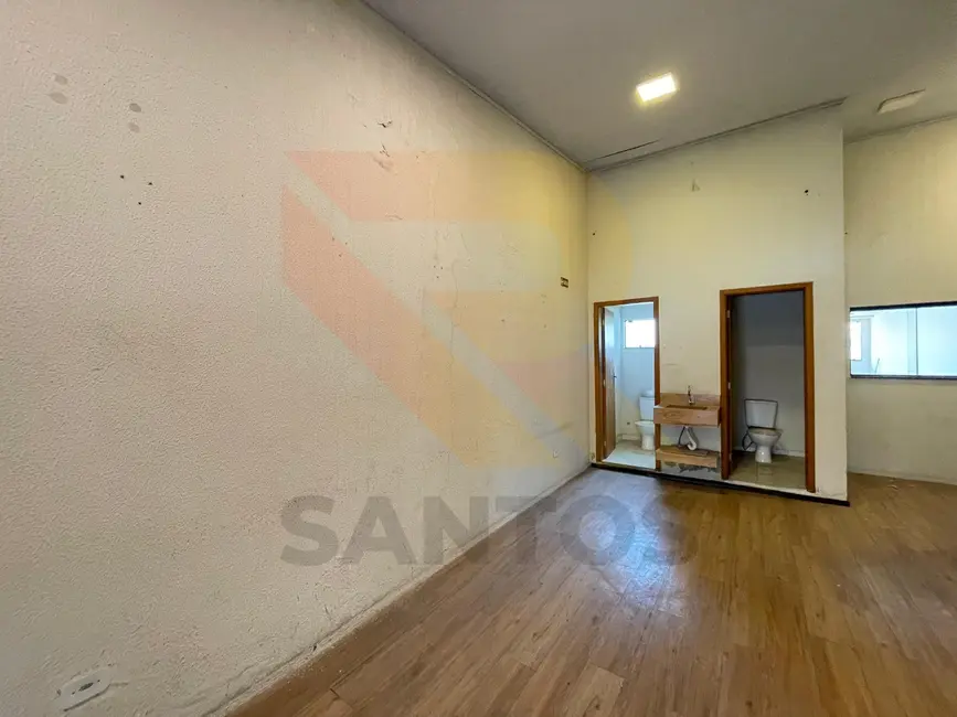 Foto 6 de Sala Comercial para alugar, 500m2 em Centro, Aruja - SP