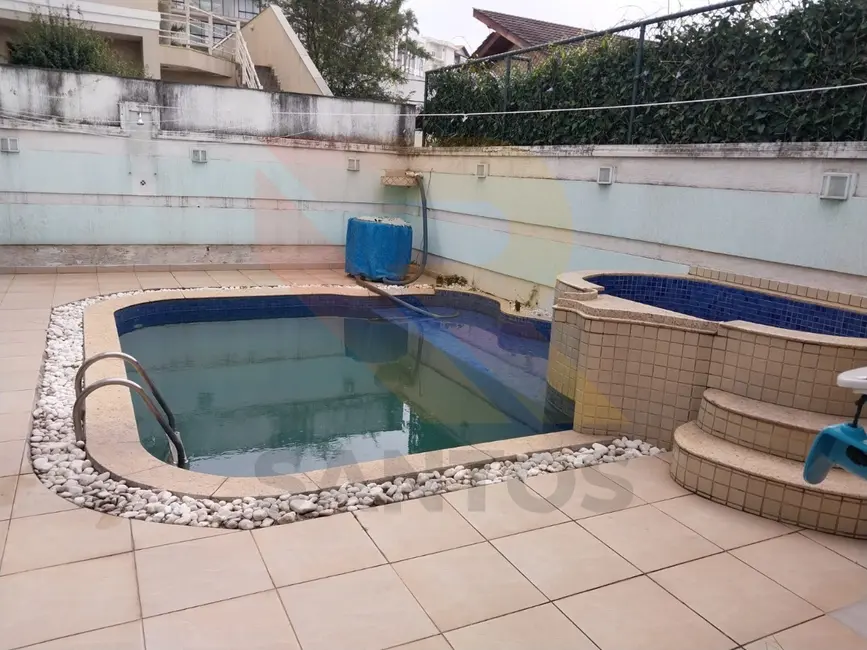 Foto 4 de Casa de Condomínio com 1 quarto à venda, 299m2 em Jardim Fazenda Rincão, Aruja - SP