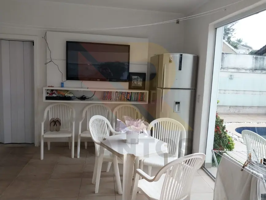 Foto 8 de Casa de Condomínio com 1 quarto à venda, 299m2 em Jardim Fazenda Rincão, Aruja - SP