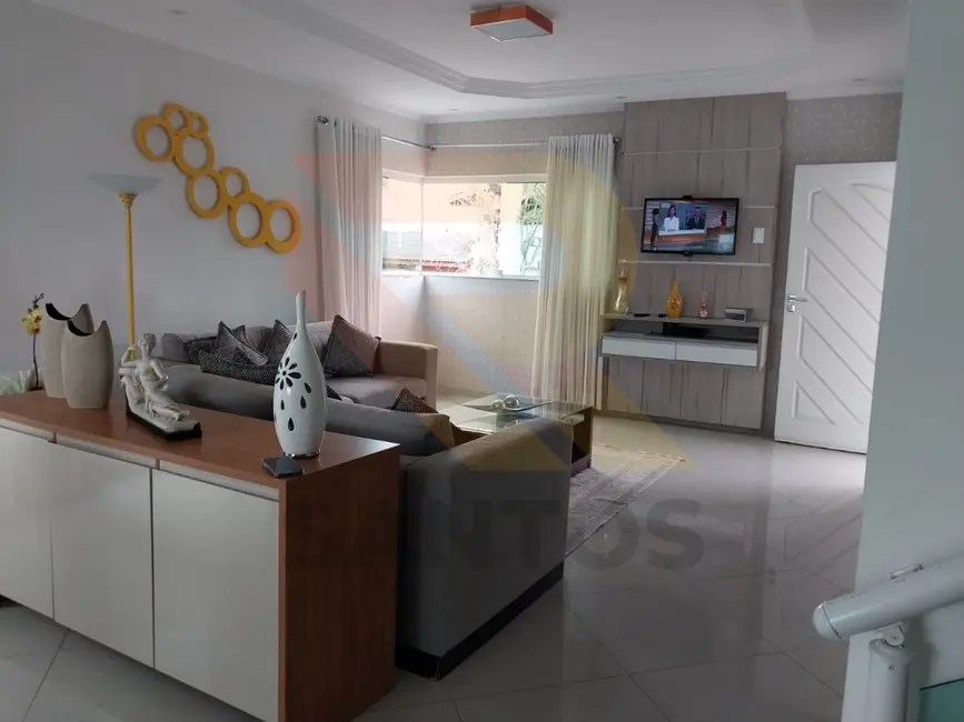 Foto 7 de Casa de Condomínio com 1 quarto à venda, 299m2 em Jardim Fazenda Rincão, Aruja - SP