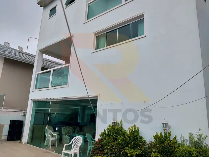 Foto 5 de Casa de Condomínio com 1 quarto à venda, 299m2 em Jardim Fazenda Rincão, Aruja - SP