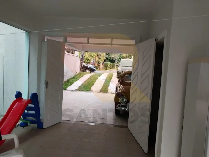 Foto 9 de Casa de Condomínio com 1 quarto à venda, 299m2 em Jardim Fazenda Rincão, Aruja - SP