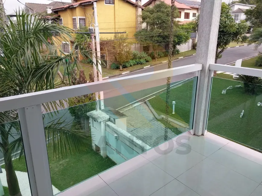 Foto 2 de Casa de Condomínio com 1 quarto à venda, 299m2 em Jardim Fazenda Rincão, Aruja - SP